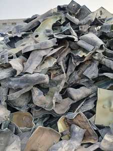 Residuos de HDPE Lavados en Caliente, Plástico Reciclado sin Contaminación, para Uso Industrial, Extrusión de Tuberías, Alto Flujo, OEM/ODM - Product Image 5