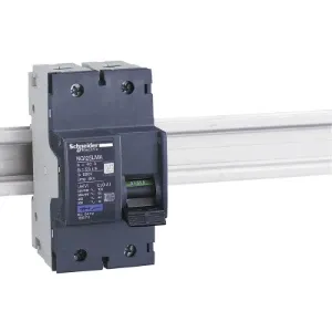 Interruttore Automatico Miniaturizzato (MCB) per Schneider Electric 18870 - Product Image 1