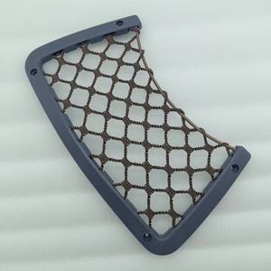 <span class=keywords><strong>Filet</strong></span> élastique de <span class=keywords><strong>rangement</strong></span> pour voiture en PP, 1 pièce, <span class=keywords><strong>filet</strong></span> de <span class=keywords><strong>rangement</strong></span> pour voiture, caravane, bus, <span class=keywords><strong>camping</strong></span>, siège arrière avec poche en maille, accessoires de voiture - Product Image 4