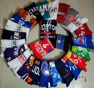 Pantalones de Moda Otoñal al por Mayor, Pantalones Holgados de Algodón Tejido Sólido de Alta Calidad para Hombre y Mujer, Ropa Urbana de Gran Tamaño - Product Image 5