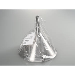 กรวยสแตนเลสสำหรับของเหลวและผง ทนทาน เติมและเทได้ง่าย รุ่น 9604-0007 Germany-Burkle GmbH - Product Image 3