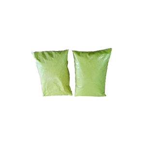 Bulk Frozen Avocado Slices from Vietnam with Vibrant <b>Green</b> <b>Color</b> and Smooth Texture Packed in 5kg Bags for Export to Foodservice - Product Image 5