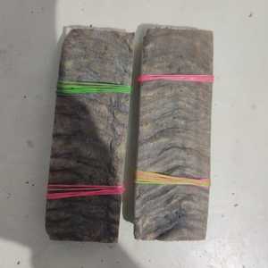 แผ่นเขาควายธรรมชาติแผ่นฮอร์นแผ่นปิดตาแบบแบนแผ่นฮอร์นธรรมชาติ - Product Image 4