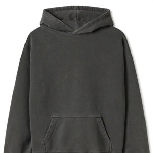 Personalizado de los hombres de peso pesado francés Terry pulóver de gran tamaño 100% algodón sudaderas bordado impreso 6XL fabricantes de ropa - Product Image 6