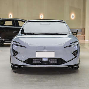 Vehículo Usado Laser 700 650 RWD AWD Edición GT de Alto Rendimiento, Versión de Lujo, Vehículo de Nueva Energía - Product Image 4