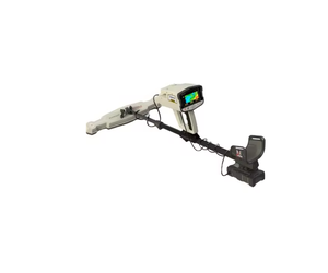 Escáner 3D de Alta Precisión y Detector de Metales con Componentes de Plástico, Clasificación IP68, Potencia de 1000W, Garantía de 3 Años, Multifrecuencia - Product Image 1