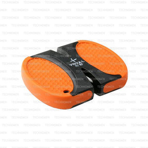 Logotipo personalizado tungsteno diamante piedra de afilar al aire libre cuchillo de bolsillo hoja de afeitar cocina amoladora de acero afilador de cuchillos - Product Image 1