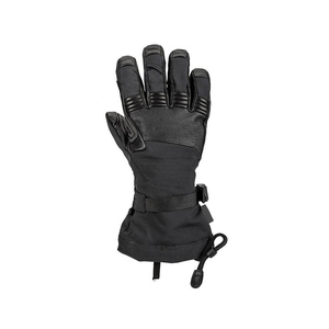 Gants de snowboard imperméables chauffants pour l'hiver vente en gros Gants de ski pour hommes personnalisés OEM vente en gros - Product Image 2