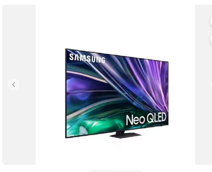 Meilleure offre pour les téléviseurs intelligents Samsung QN90D Neo QLED 65 pouces, 75 pouces, 85 pouces, 4K HDR - Product Image 1