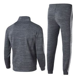2025 nueva llegada Light Wight hombres chándal personalizado su propio diseño hombres chándal para venta en línea - Product Image 2