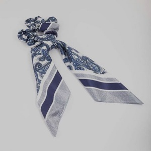 Bandana carré fait à la main 100% coton biologique femmes hommes petit Style ethnique multi-couleurs faible taille personnalisée été en gros - Product Image 6