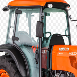 Tractor Diésel Kubota L3200D 4WD de Calidad Premium, Envío Inmediato, Compre a Precio de Mayoreo, Entrega Rápida - Product Image 2