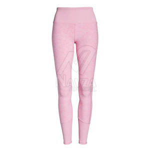 Servicio OEM, MOQ Bajo, Último Diseño en Leggings de Yoga, Ropa de Gimnasio, Mejor Precio, Leggings de Yoga Más Vendidos para Venta en Línea - Product Image 1