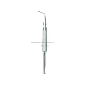 Rehausseur de Septum en acier inoxydable, dispositif chirurgical orl de haute qualité, rehausseur orthopédique - Product Image 6