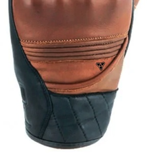 Gants de moto tout-terrain unisexes pour toutes les saisons, avec écran tactile, anti-chute, coque rigide, pour motocyclistes et cyclistes - Product Image 5