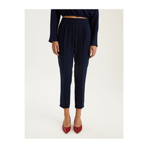 Pantalones de Pierna Estrecha con Bordado Detallado para Mujer, Diseño Intrincado, Muy Coloridos, Cómodos y Elegantes - Product Image 5