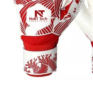 ถุงมือผู้รักษาประตูสำหรับการแข่งขันและการฝึกอบรม - Product Image 6
