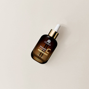 [Cledbel] Suero Iluminador y Tonificante con Vitamina C, Ácido Hialurónico, Glutatión y Adenosina, Hidratante Facial Antiarrugas y Radiante - Product Image 1