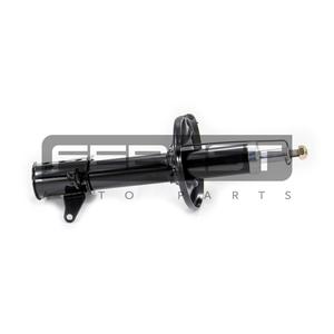 Ammortizzatore posteriore a gas rh (0507G-010RR) - Product Image 1