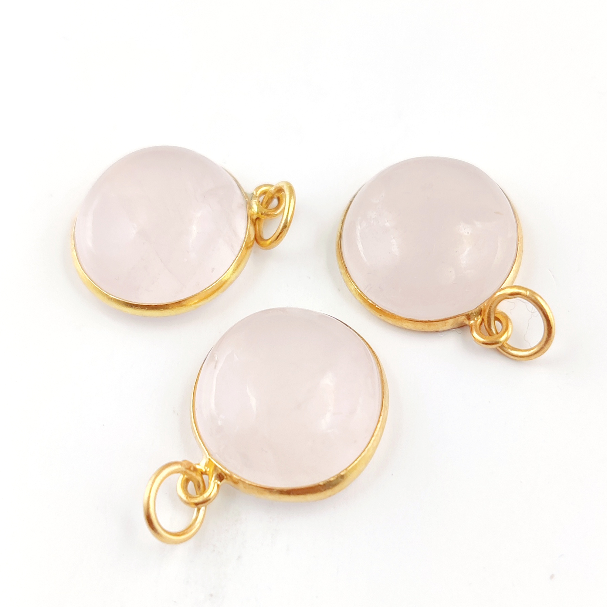 Rose Quartz