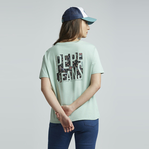 Tops cortos de Fitness transpirables de manga corta, ropa de gimnasio barata, camiseta de Yoga deportiva para mujer, ropa de Fitness, camiseta gráfica para mujer - Product Image 6