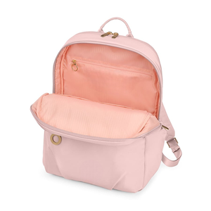 Small Unisex Outdoor Travel <b>Backpack</b> Water-Resistant Polyester <b>Mini</b> School Bag Anti-Theft Vietnam Supplier - Product Image 6