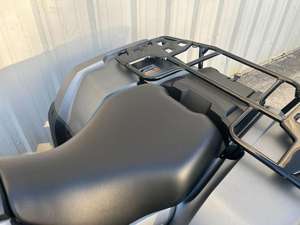 Honda FourTrax Rubicon 4x4 2026 Automática DCT EPS Deluxe - Product Image 2