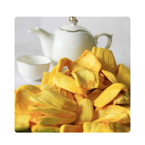 ขนมที่อุดมด้วยไฟเบอร์กรุบกรอบนี้เหมาะสำหรับผู้ที่กำลังมองหาทางเลือกที่ดีต่อสุขภาพสำหรับขนมและลูกอมแปรรูปแบบดั้งเดิม - Product Image 4