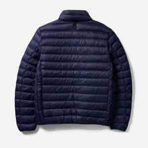 Veste d'hiver en toile sur mesure pour hommes-Prix raisonnable de haute qualité à capuche respirante - Product Image 5