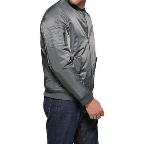 Pakistan fabrication hommes collège garçon vestes nouvelle veste polaire laine tissu varsité veste coupe régulière décontracté automne solide - Product Image 1