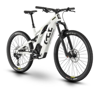 Vélo de montagne électrique Husqvarna Light Cross LC4 - Product Image 5