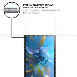 ฟิล์มกันรอย ANTISHOCK สำหรับแบล็ควิว ออสคาล แพด 8 - Product Image 4