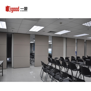 Nhà Đấu Giá nghệ thuật bảo mật cao âm thanh có thể hoạt động tường Xem an toàn và phòng Đấu Thầu tư nhân - Product Image 4