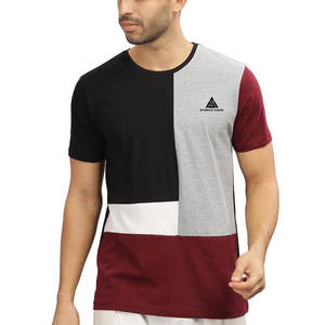 Camisetas de Hombre de Nuevo Diseño, Camisetas Casuales para Hombre, Camisetas Holgadas para Verano, Camisetas de Hombre al por Mayor - Product Image 1