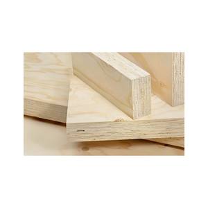 Bois de placage laminé offert à prix réduit pour la construction et la charpente - Product Image 4