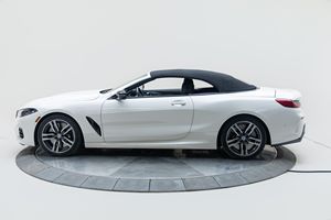2023 M850i xDrive Convertible - Product Image 4