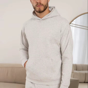 Global Apparel Factory Men Tracksuit OEM Supplier Manufacturer Export Private Label Custom Clothing Wholesale Production - Product Image 2