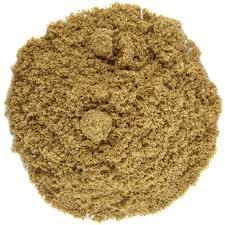 Polvo suave de anís marrón Premium, ingredientes de bebidas alimenticias saludables altamente aromáticos, sabor dulce picante suave para adultos y niños a granel - Product Image 2