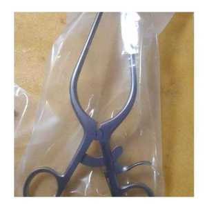 Kit de Instrumentos Quirúrgicos de Carburo de Tungsteno Original, Acero Inoxidable de Primera Calidad, Alta Calidad, Aprobado por la CE, Instrumento Manual Quirúrgico - Product Image 5