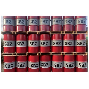 สารเพิ่มประสิทธิภาพอุณหภูมิต่ำ รุ่นที่ดีที่สุด SBZ 5470 สำหรับจาระบีและน้ำมันหล่อลื่นยานยนต์ (สารเคมีพลังงานที่ได้มาตรฐาน ISO) - Product Image 2