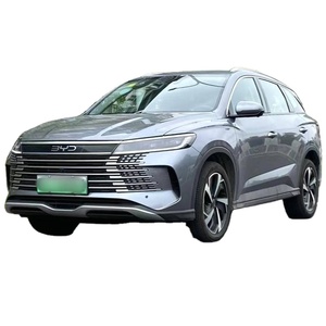 รถยนต์รุ่นปี 2025 เครื่องยนต์ 1.5 ลิตร เกียร์อัตโนมัติแบบ CVT ระยะทางวิ่ง 601-700 กม. รถยนต์ไฮบริดพลังงานใหม่รุ่นเรือธง แบตเตอรี่ 90-110 กิโลวัตต์ชั่วโมง - Product Image 1