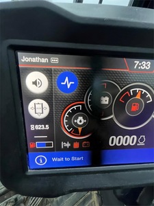 Altamente eficiente 2021 E50R2 EPA APROBADO Excavadora usada Motor diésel de entrega rápida - Product Image 6