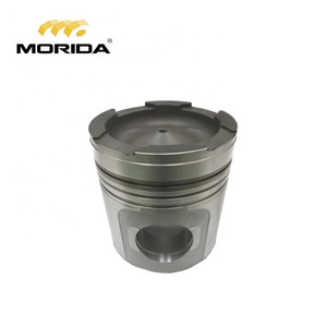 S6R2-MPTK de siège de soupape 37101-10601 pour MITSUBISHI - Product Image 5