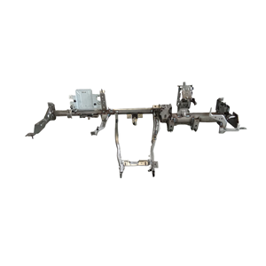 Barre transversale sous le tableau de bord FORD Puma Série (19>) 2452450 - Product Image 1