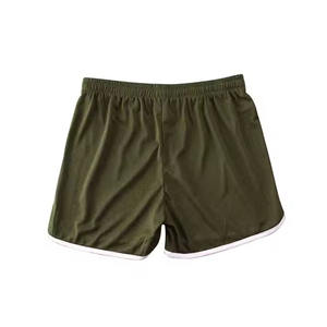 กางเกงขาสั้นชายหาดแฟชั่นสำหรับผู้ชายกางเกงขาสั้นพิมพ์ลายออกแบบได้ตามต้องการ - Product Image 6