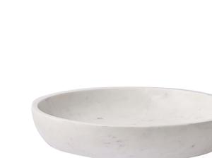 ชามตกแต่งหินอ่อนอุปกรณ์เครื่องครัวปรับแต่งได้จากผู้จำหน่ายชั้นนำของอินเดีย - Product Image 4