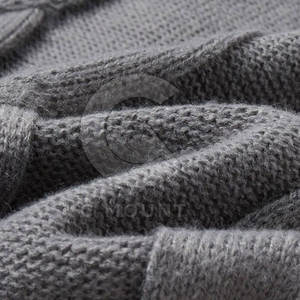 Chandails pour hommes de qualité supérieure Vêtements décontractés Chandails pour hommes surdimensionnés Chandails pour hommes durables à vendre - Product Image 6