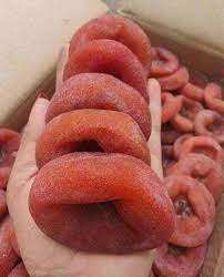 ลูกพลับอบแห้งเนื้อนุ่ม รสชาติอร่อย ขายดีที่สุด สำหรับขายส่งและรับผลิตแบบ OEM จากเวียดนาม - Product Image 5