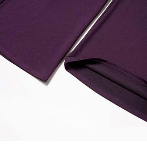 Pantalones Deportivos para Mujer al Por Mayor, Ropa de Moda Personalizada, Pantalones Deportivos para Mujer con Bolsillos Laterales - Product Image 6