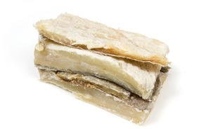 Têtes et corps de stockfish séchés par catégorie d'exportation disponibles en vrac pour la transformation des aliments - Product Image 5